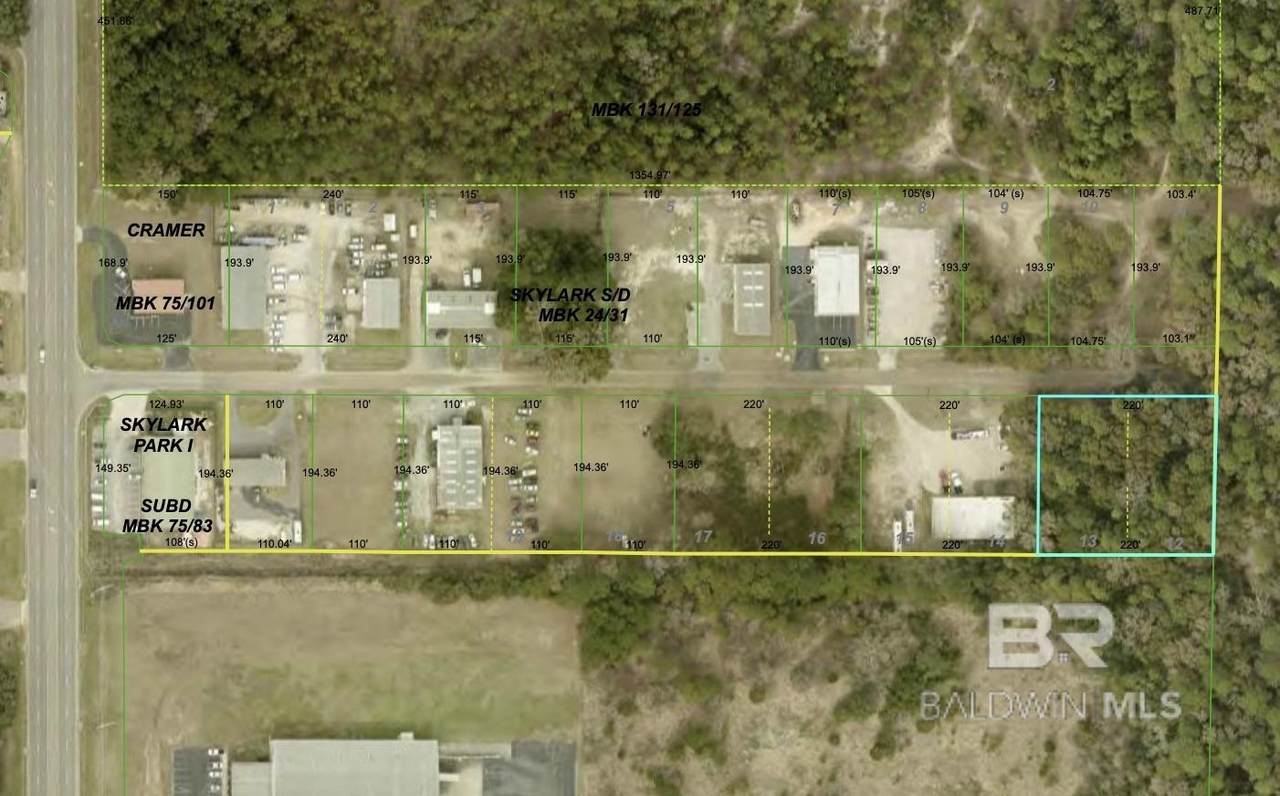 0 Tara Drive - Photo 1