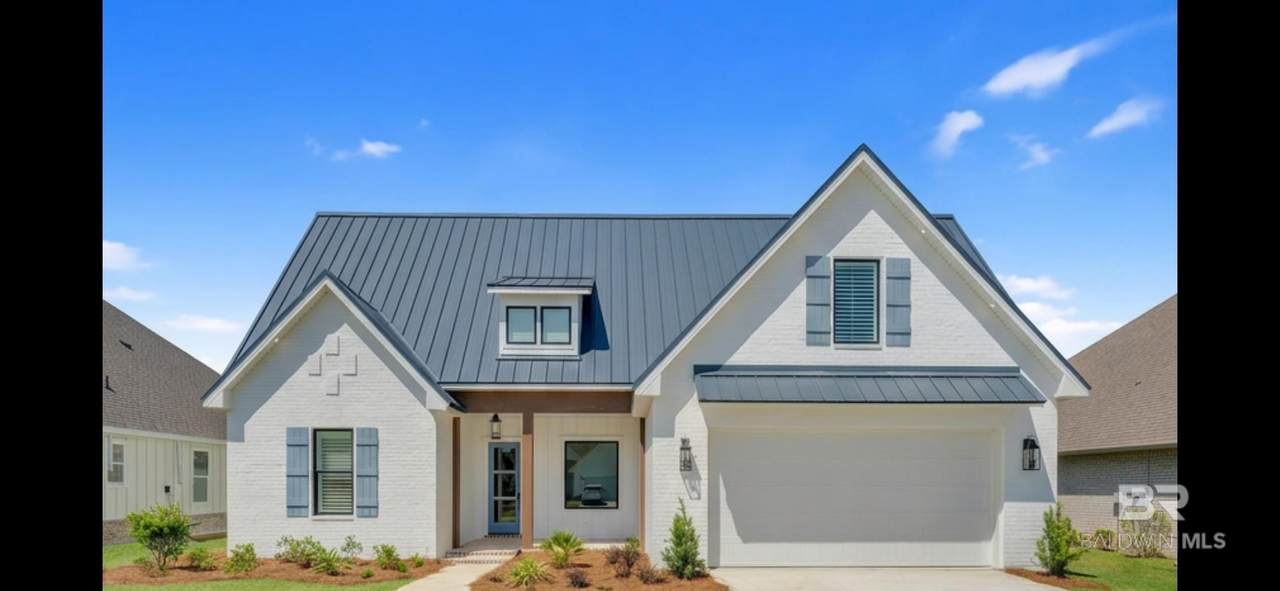 Lot 27 Sampson Avenue - Photo 1