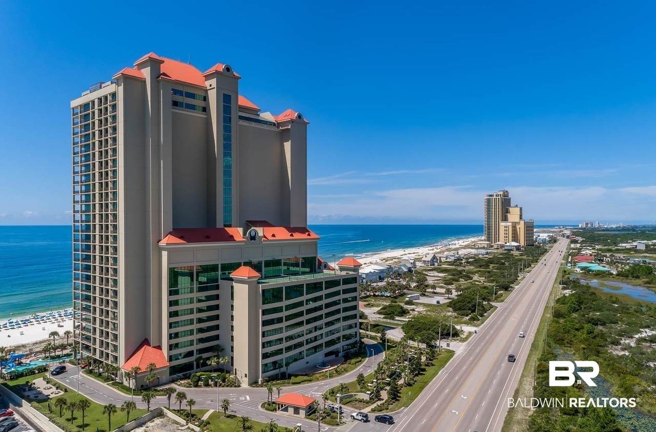 23972 Perdido Beach Boulevard - Photo 1