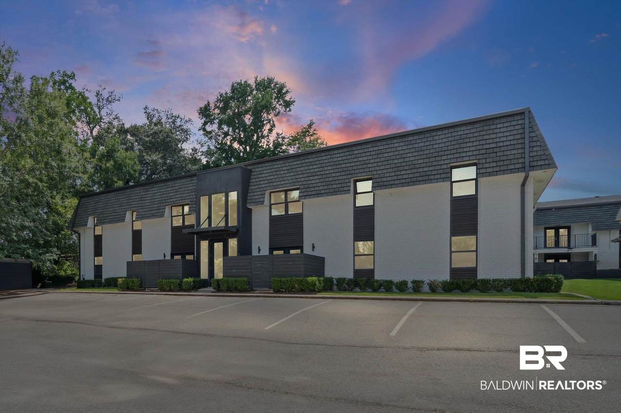 3655 Old Shell Road - Photo 1
