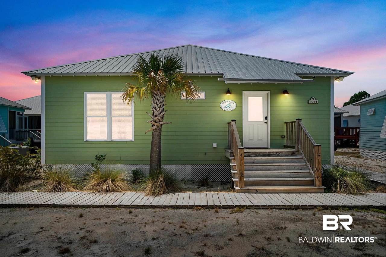 5781 State Highway 180 - Photo 1