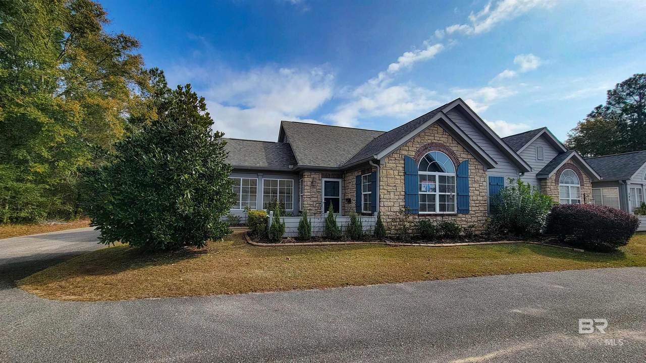 303 Wyld Palms Drive - Photo 1