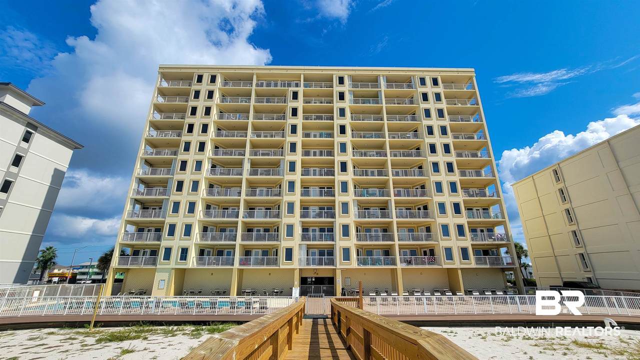 409 Beach Boulevard - Photo 1