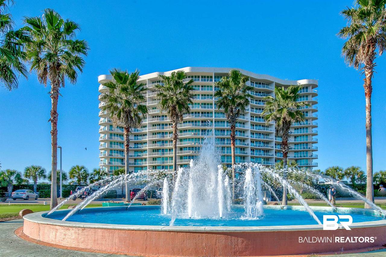 28103 Perdido Beach Boulevard - Photo 1
