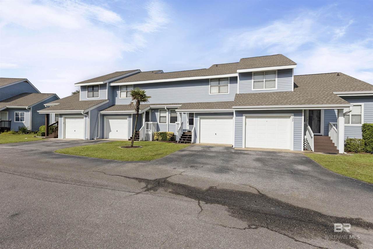 25293 Perdido Beach Boulevard - Photo 1