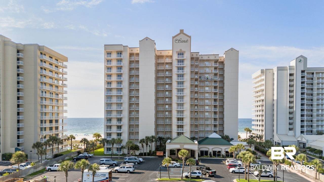 24880 Perdido Beach Boulevard - Photo 1