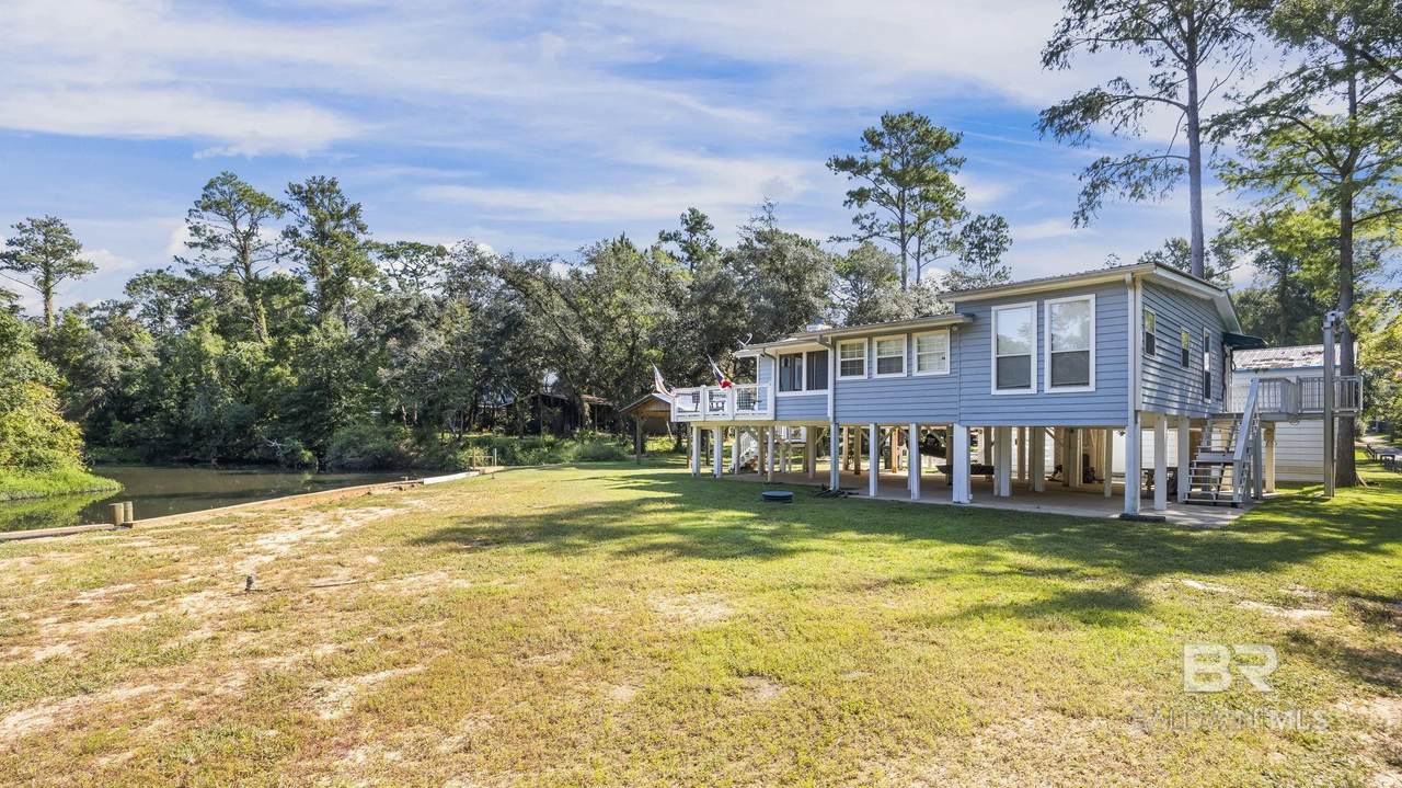 12855 Woodhaven Dairy Road - Photo 1