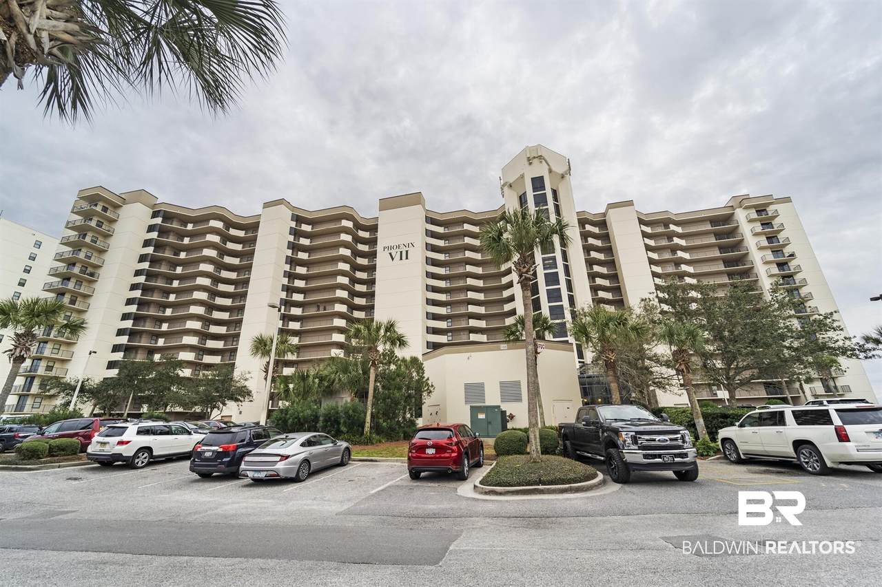 26802 Perdido Beach Boulevard - Photo 1