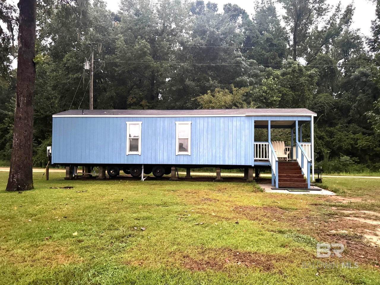 72 Sandy Bottoms Road - Photo 1