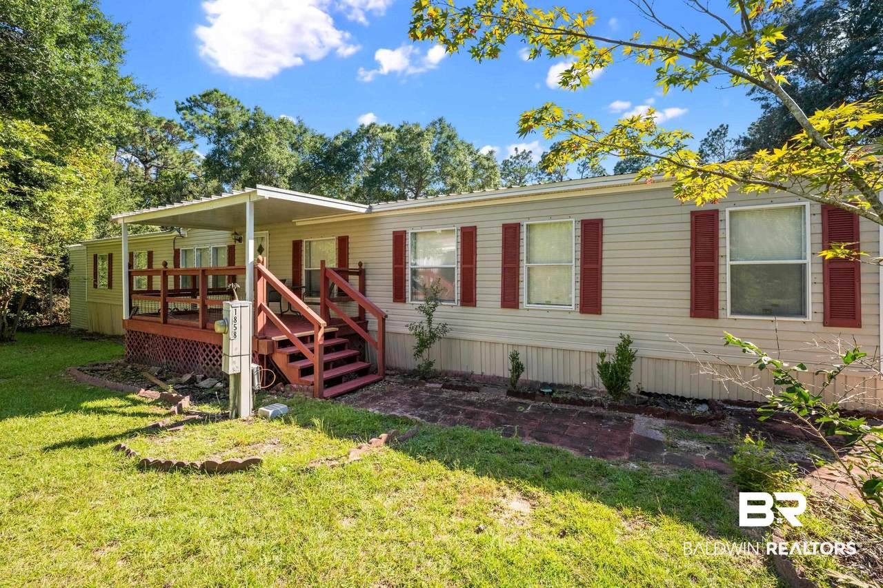 1858 Suavez Drive - Photo 1