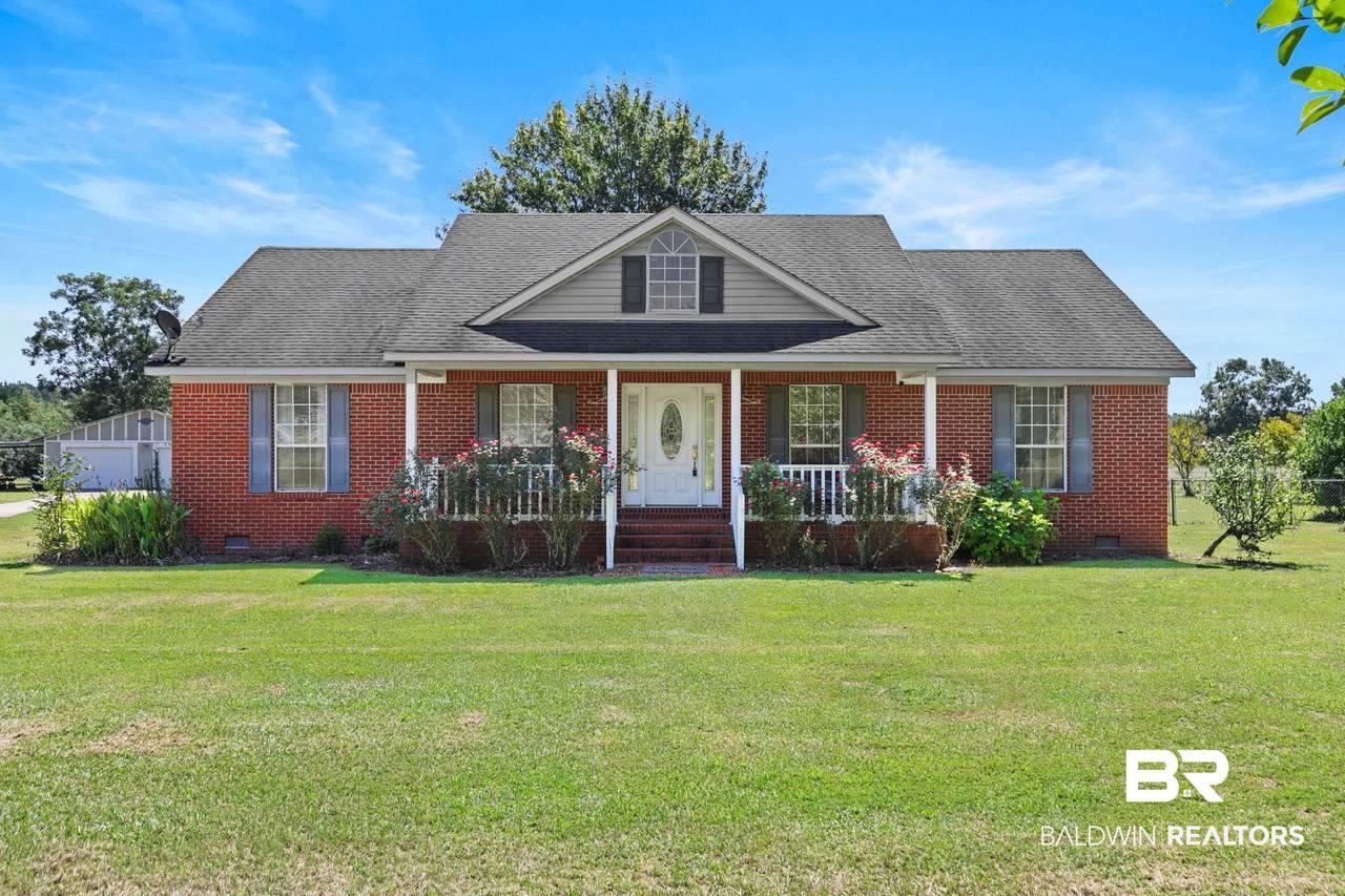 10294 Jack Springs Road - Photo 1