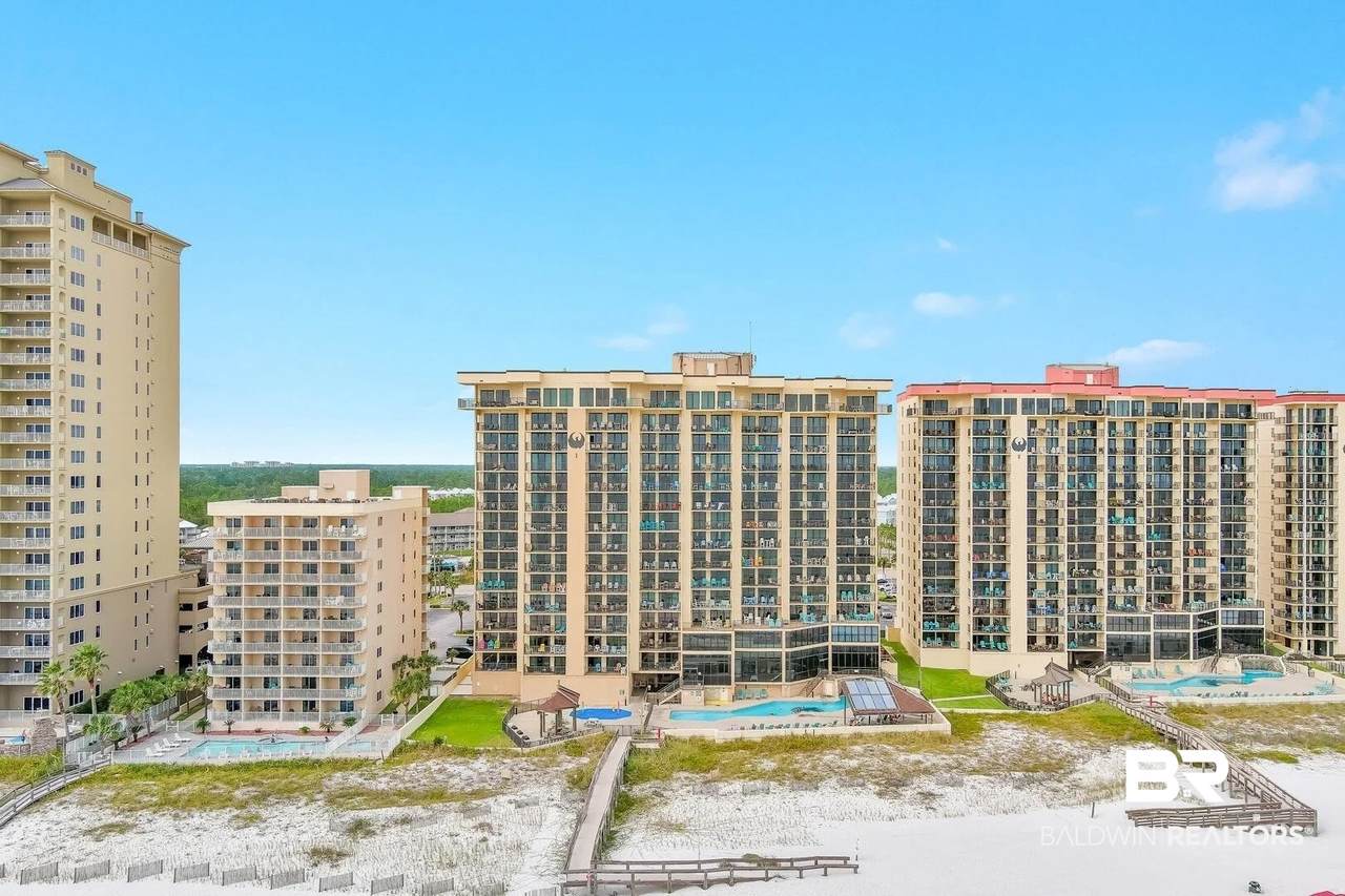 24132 Perdido Beach Boulevard - Photo 1