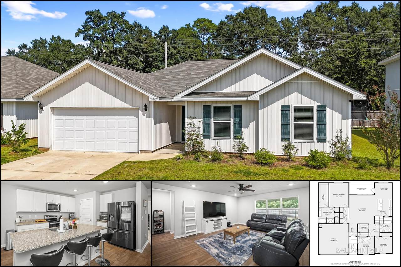 19092 Chipola Drive - Photo 1