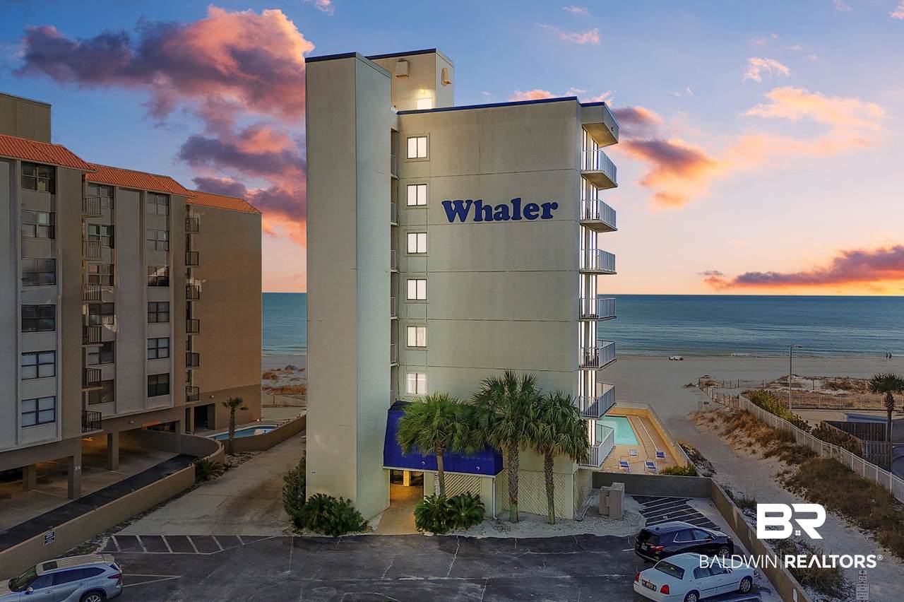 505 Beach Boulevard - Photo 1