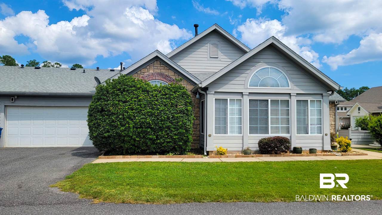 602 Wyld Palms Drive - Photo 1