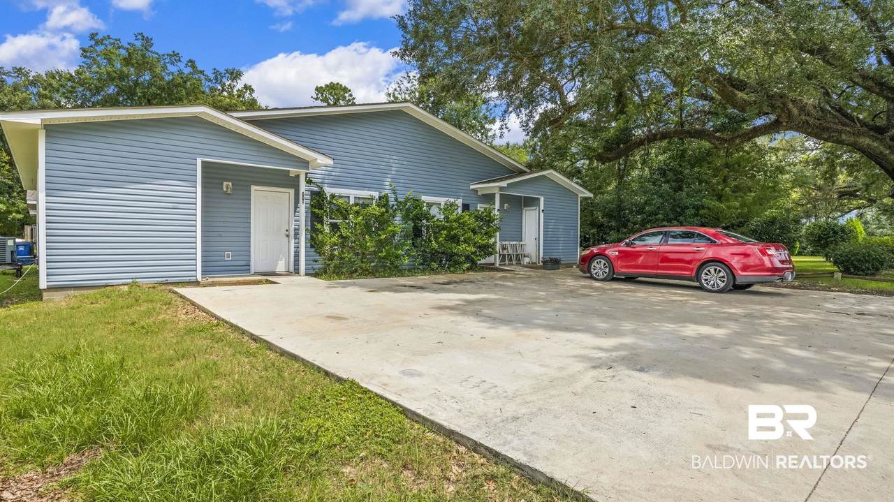 603 Cedar Street - Photo 1