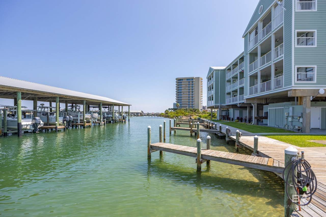 29101 Perdido Beach Boulevard - Photo 1