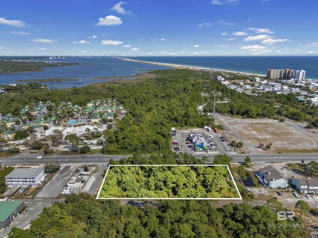 13500 Perdido Key Drive - Photo 1