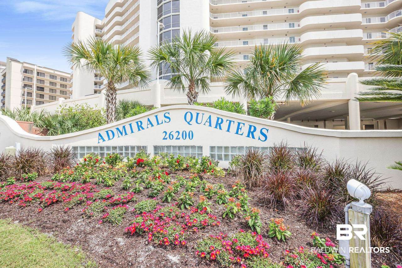 26200 Perdido Beach Boulevard - Photo 1