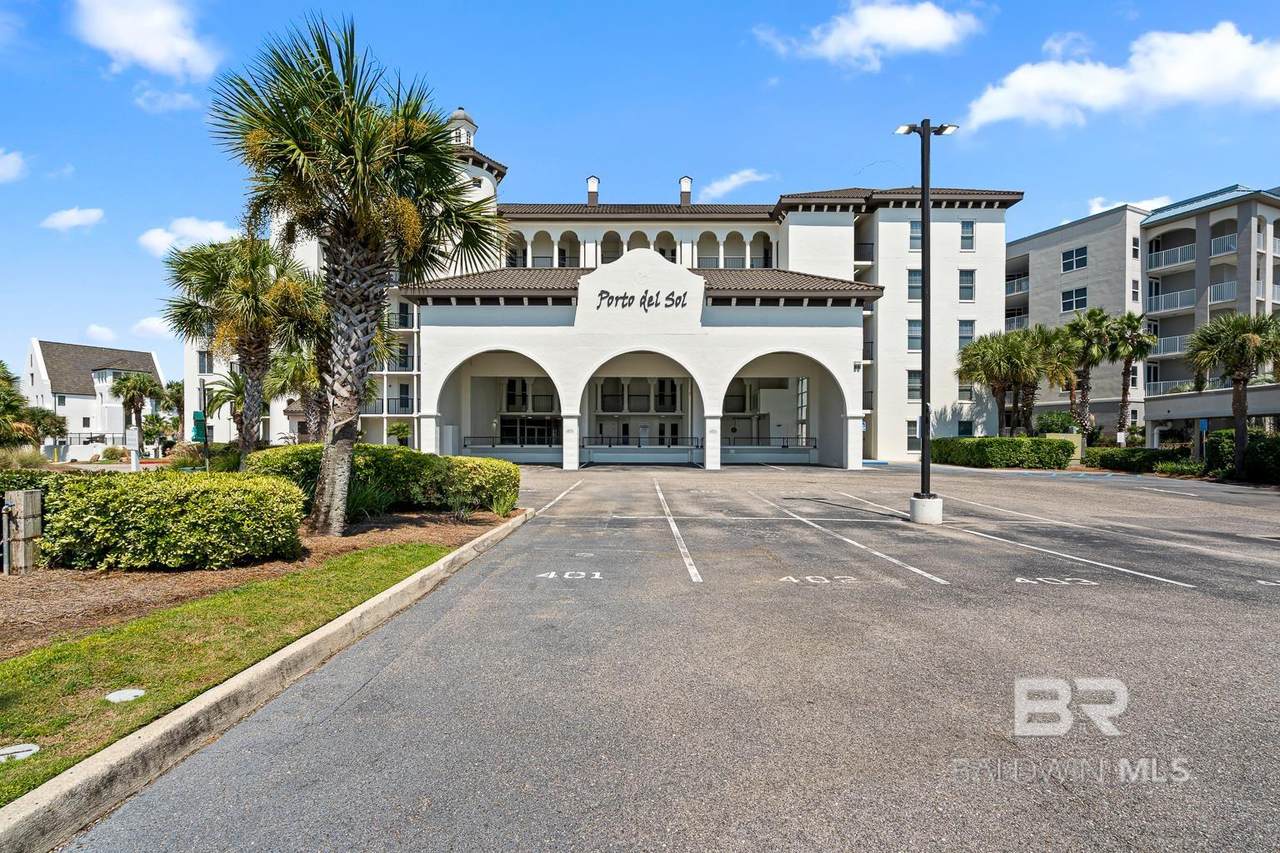 3564 Bayou Road - Photo 1