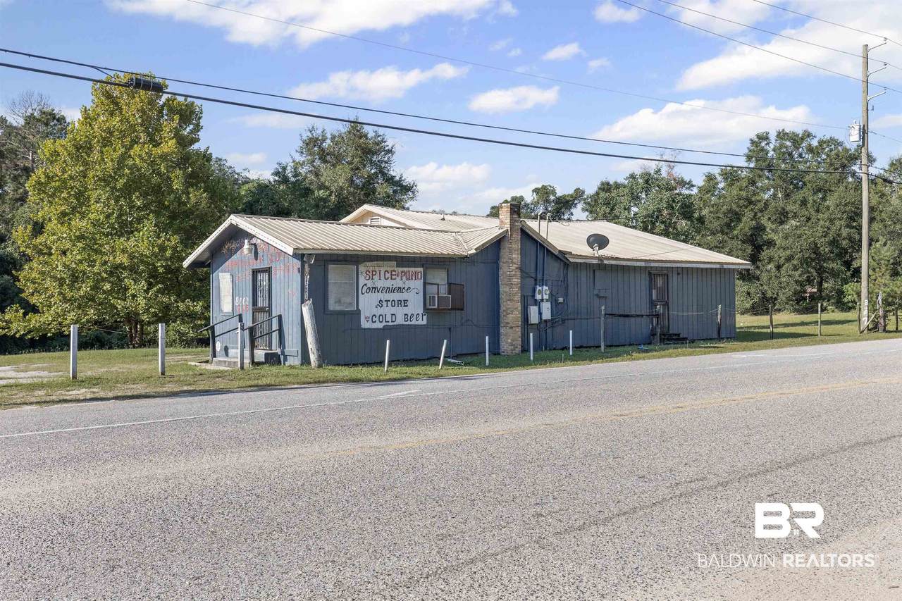 6125 Spice Pond Road - Photo 1