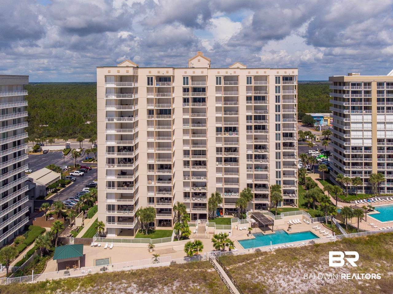 24880 Perdido Beach Boulevard - Photo 1