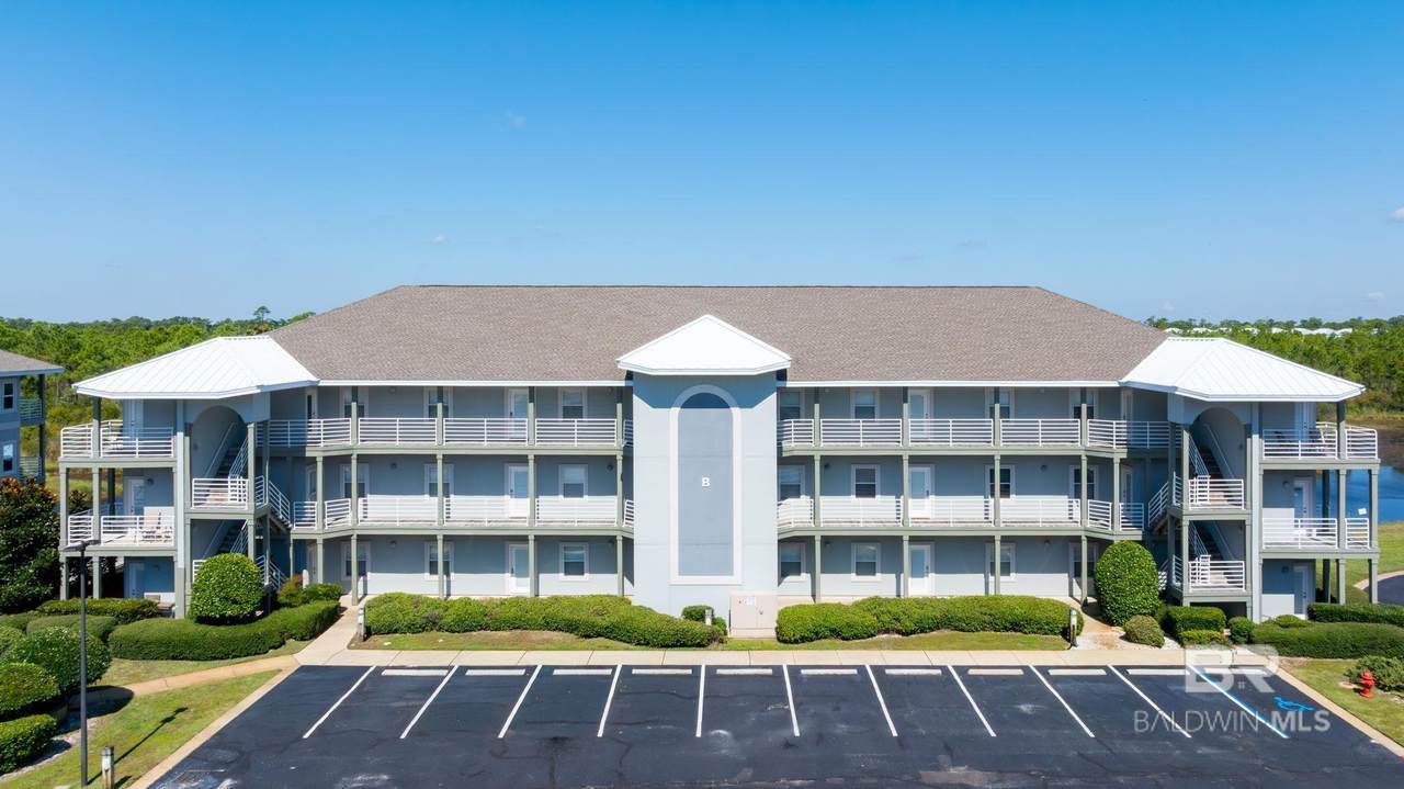 24101 Perdido Beach Boulevard - Photo 1
