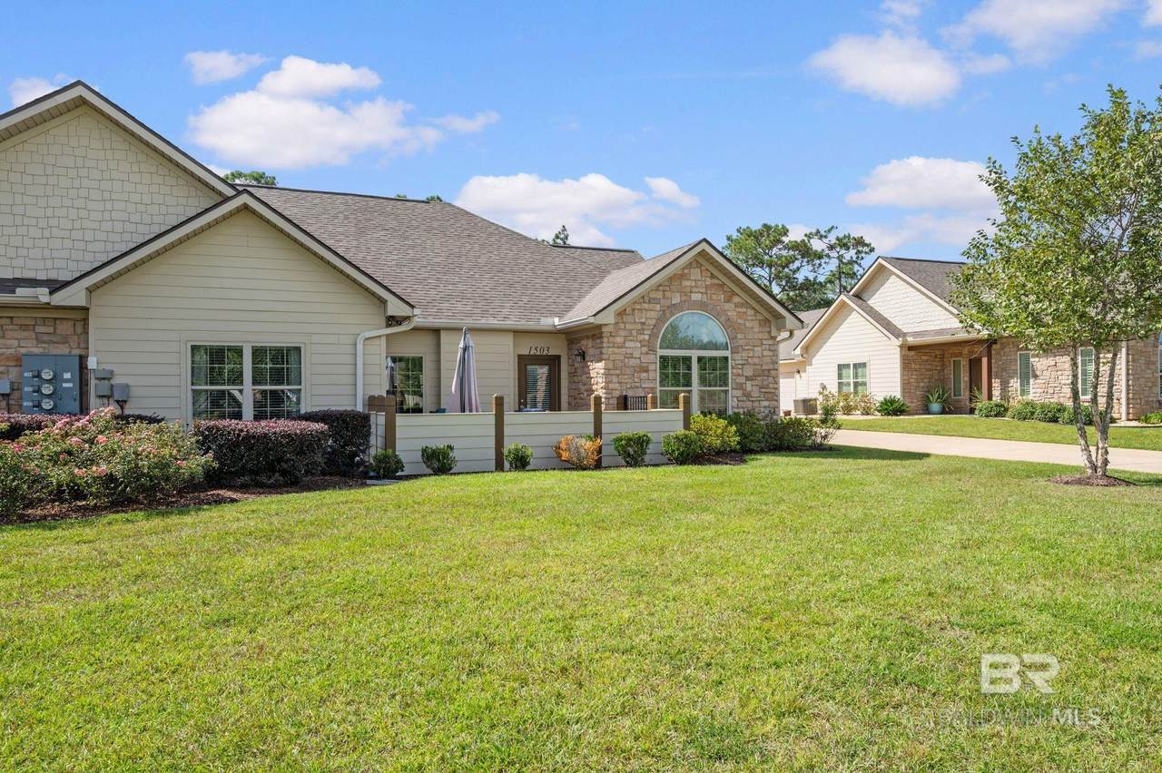 1503 Holmes Avenue - Photo 1