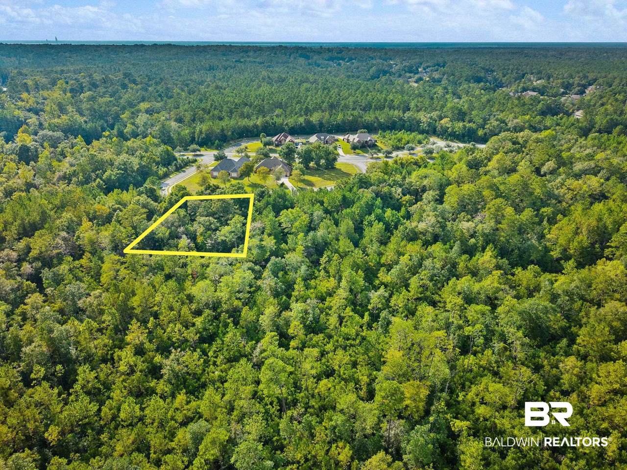 0 Ormond Circle - Photo 1