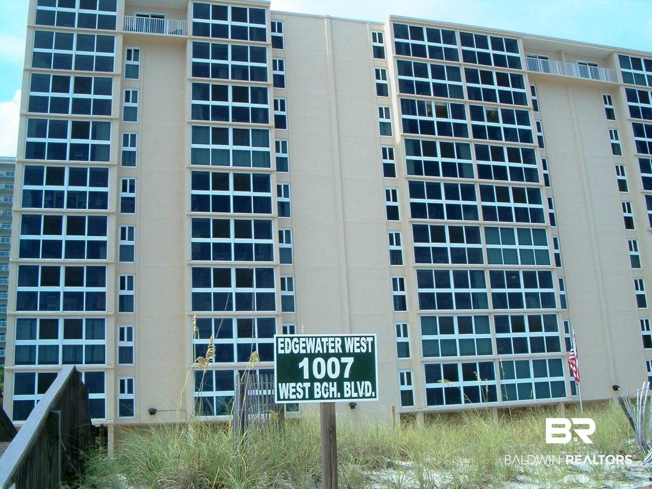 1007 Beach Boulevard - Photo 1