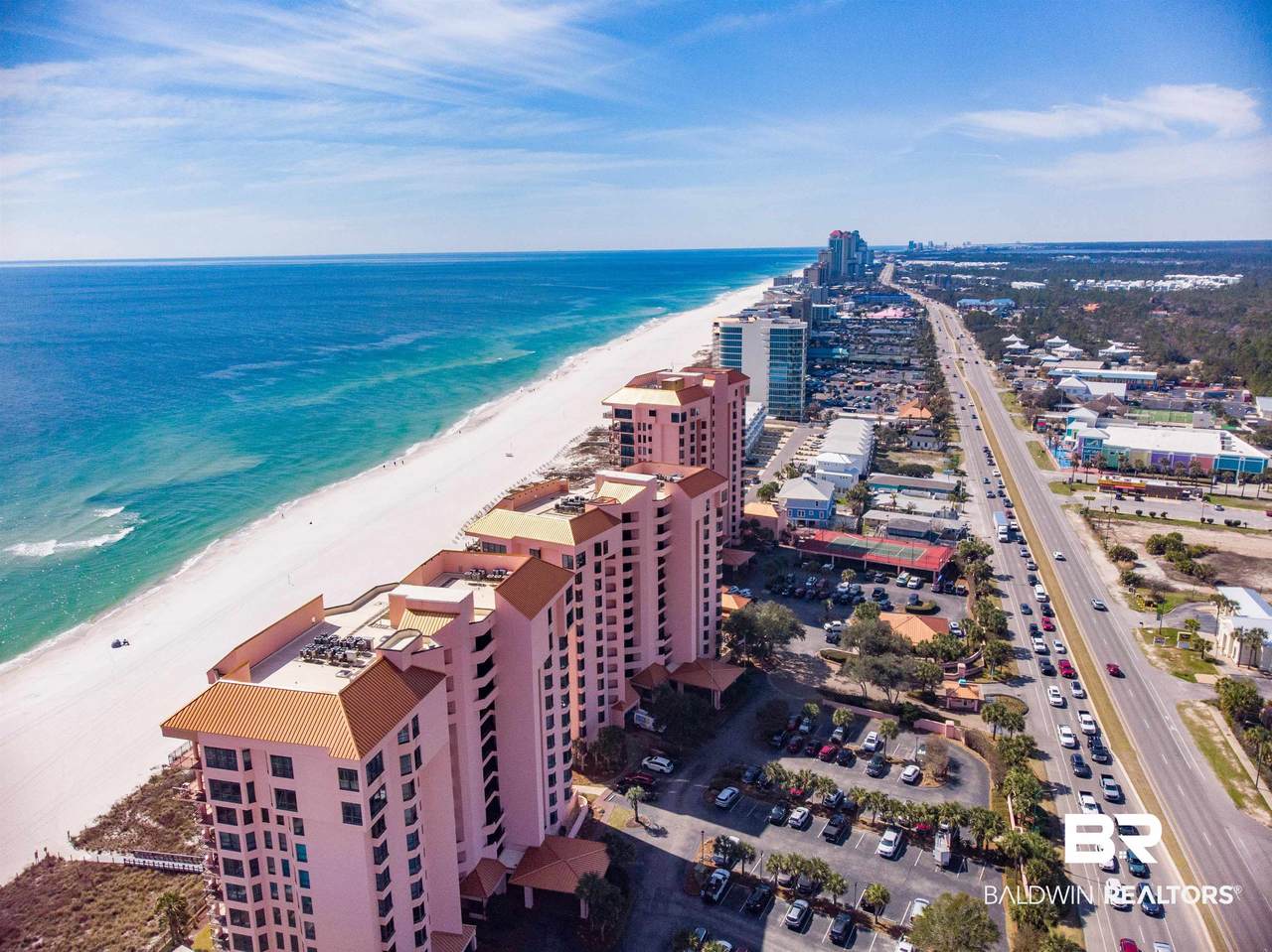 25174 Perdido Beach Boulevard - Photo 1