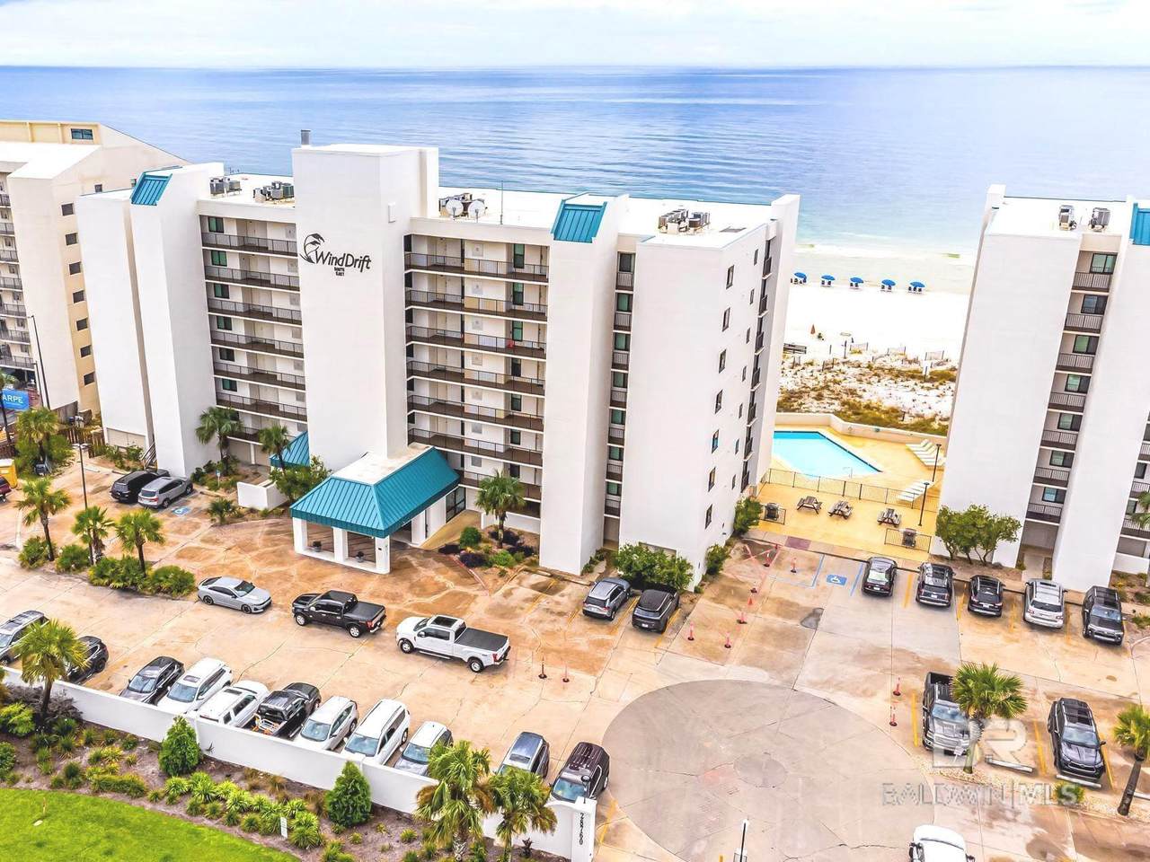 28760 Perdido Beach Boulevard - Photo 1