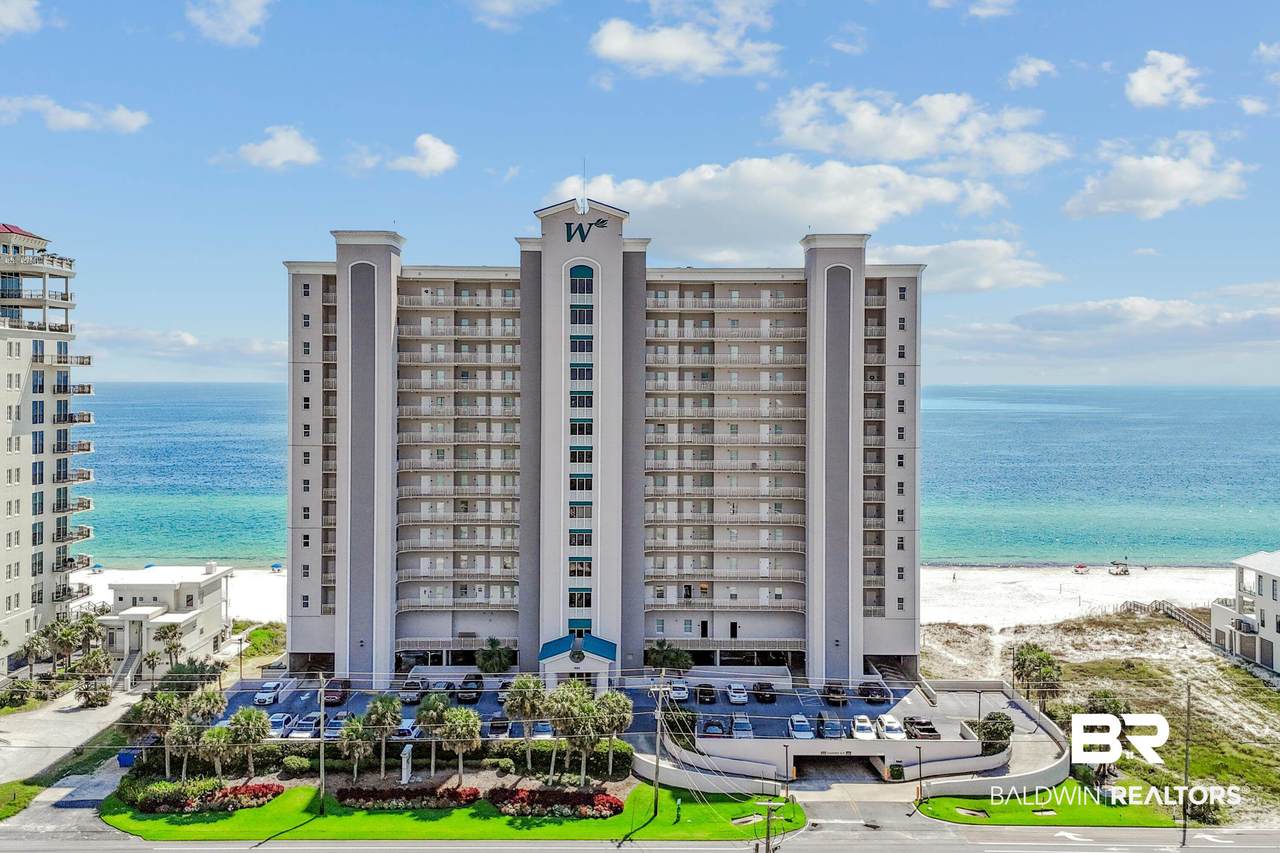 14511 Perdido Key Drive - Photo 1
