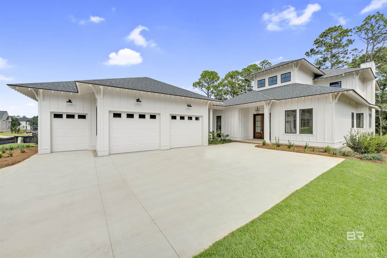 235 Aster Circle - Photo 1