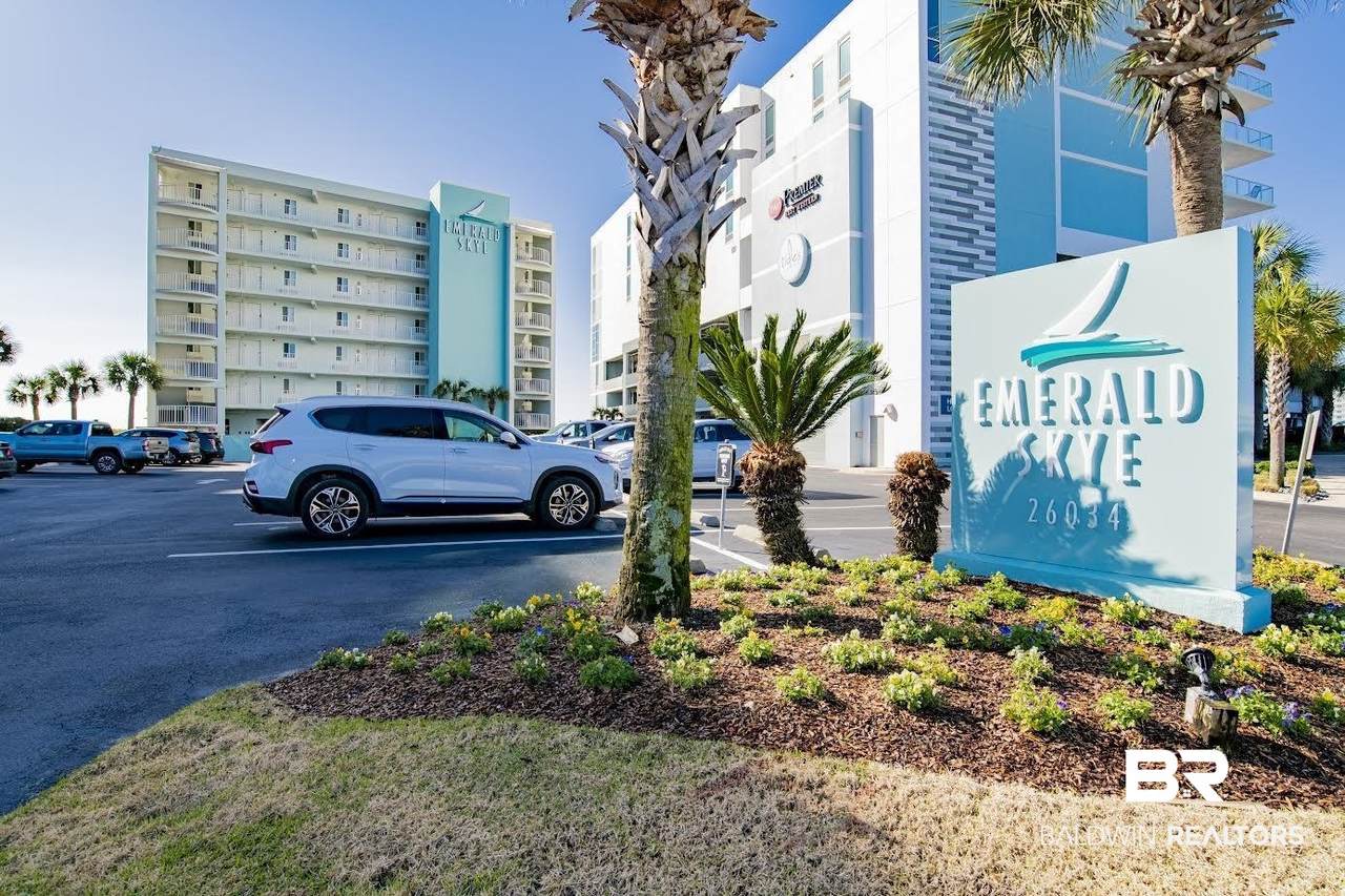 26034 Perdido Beach Boulevard - Photo 1