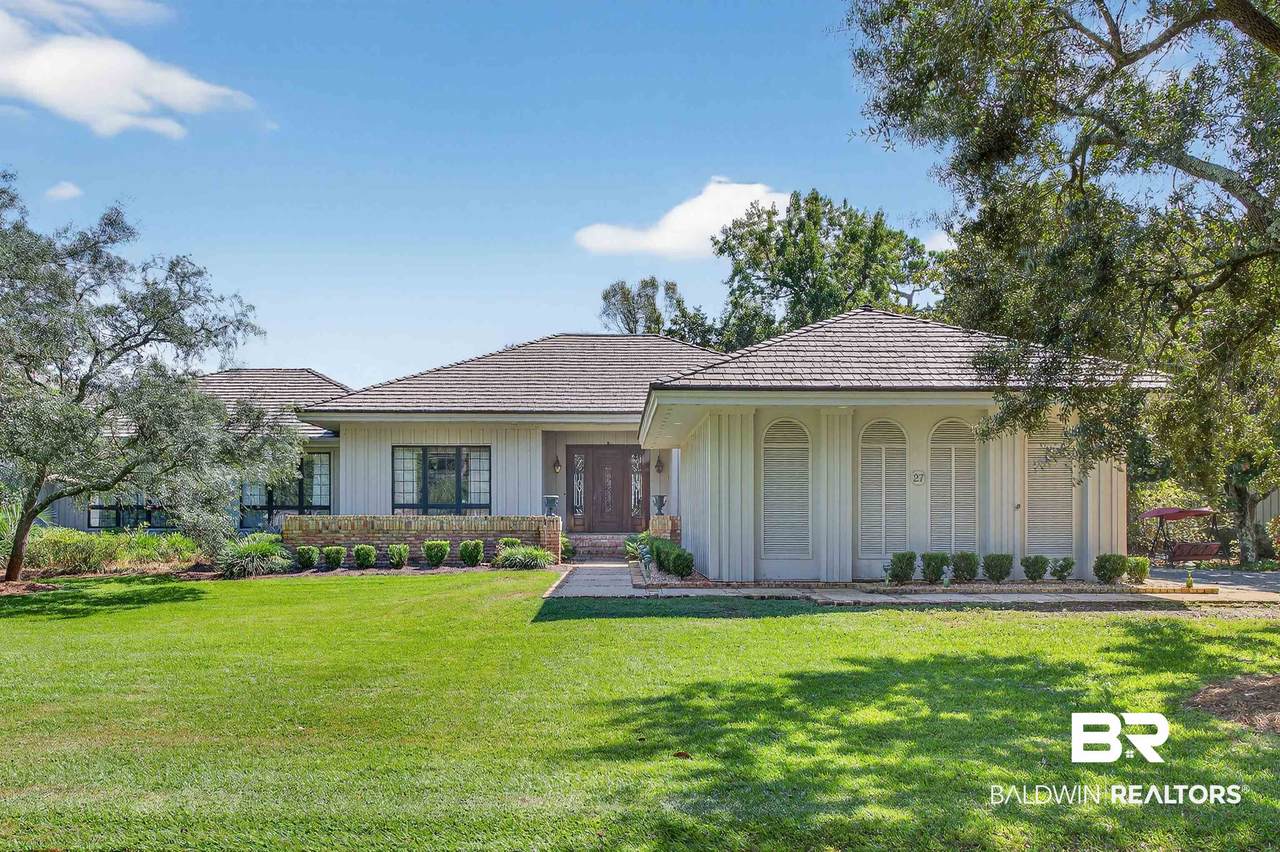 18170 Scenic Highway 98 - Photo 1