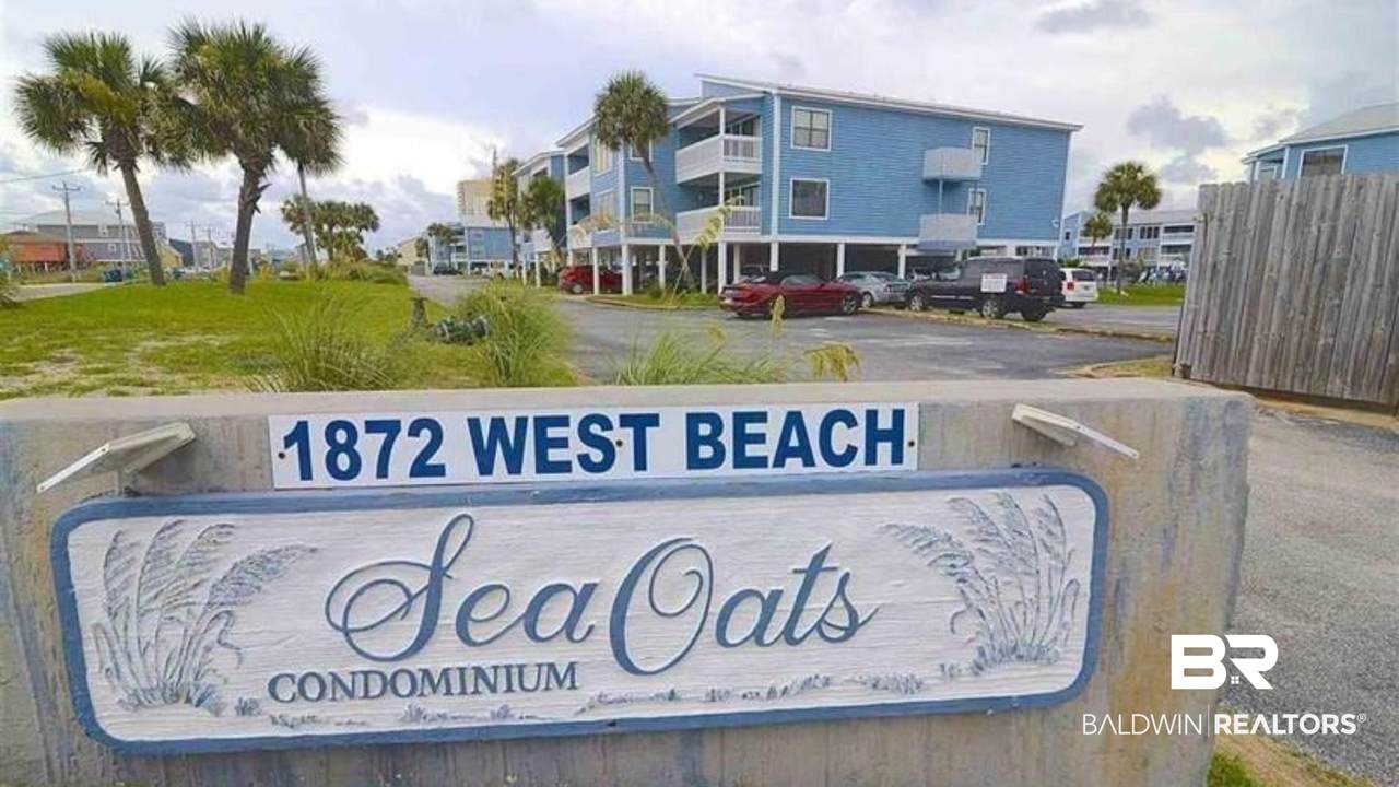 1872 West Beach Boulevard - Photo 1