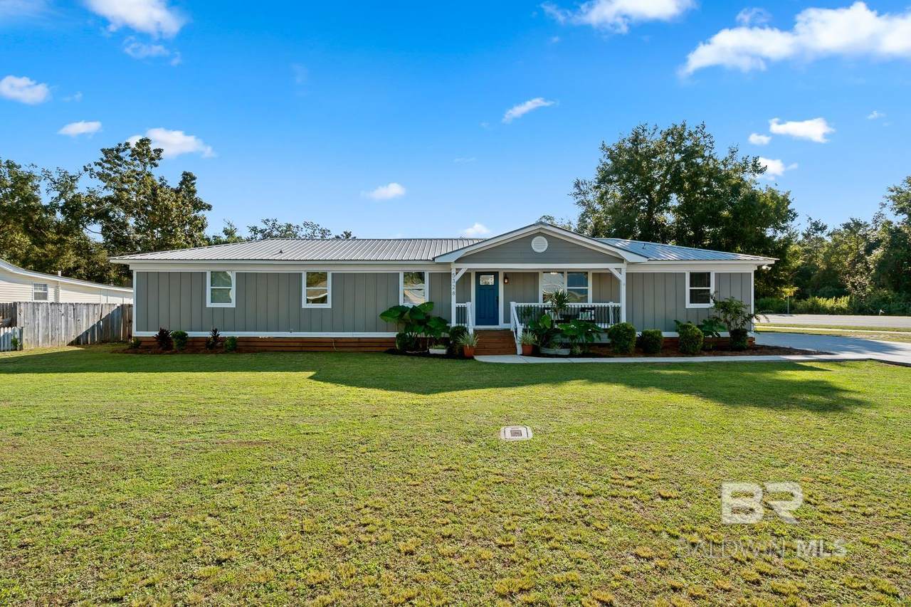 5328 Pensacola Avenue - Photo 1