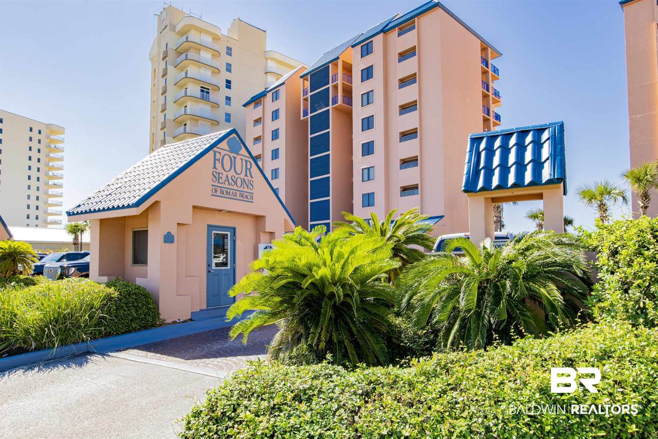 26072 Perdido Beach Boulevard - Photo 1