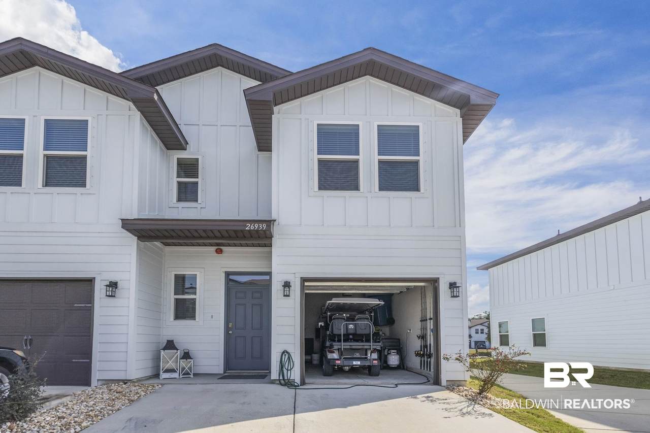 26939 Spyglass Drive - Photo 1