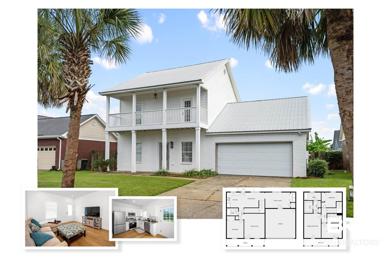 1126 Sloane Cove - Photo 1