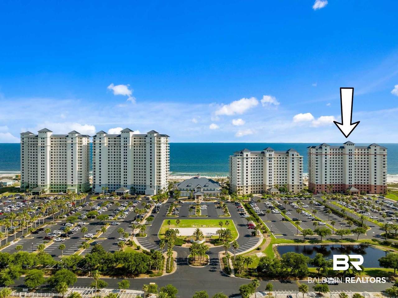 527 Beach Club Trail - Photo 1
