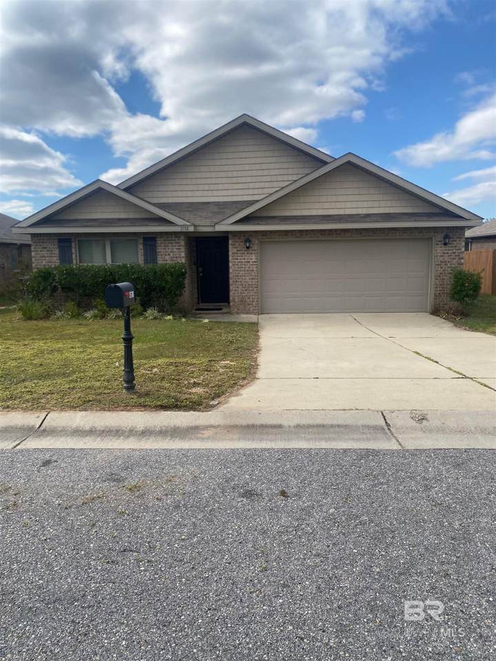 1518 Majesty Loop - Photo 1