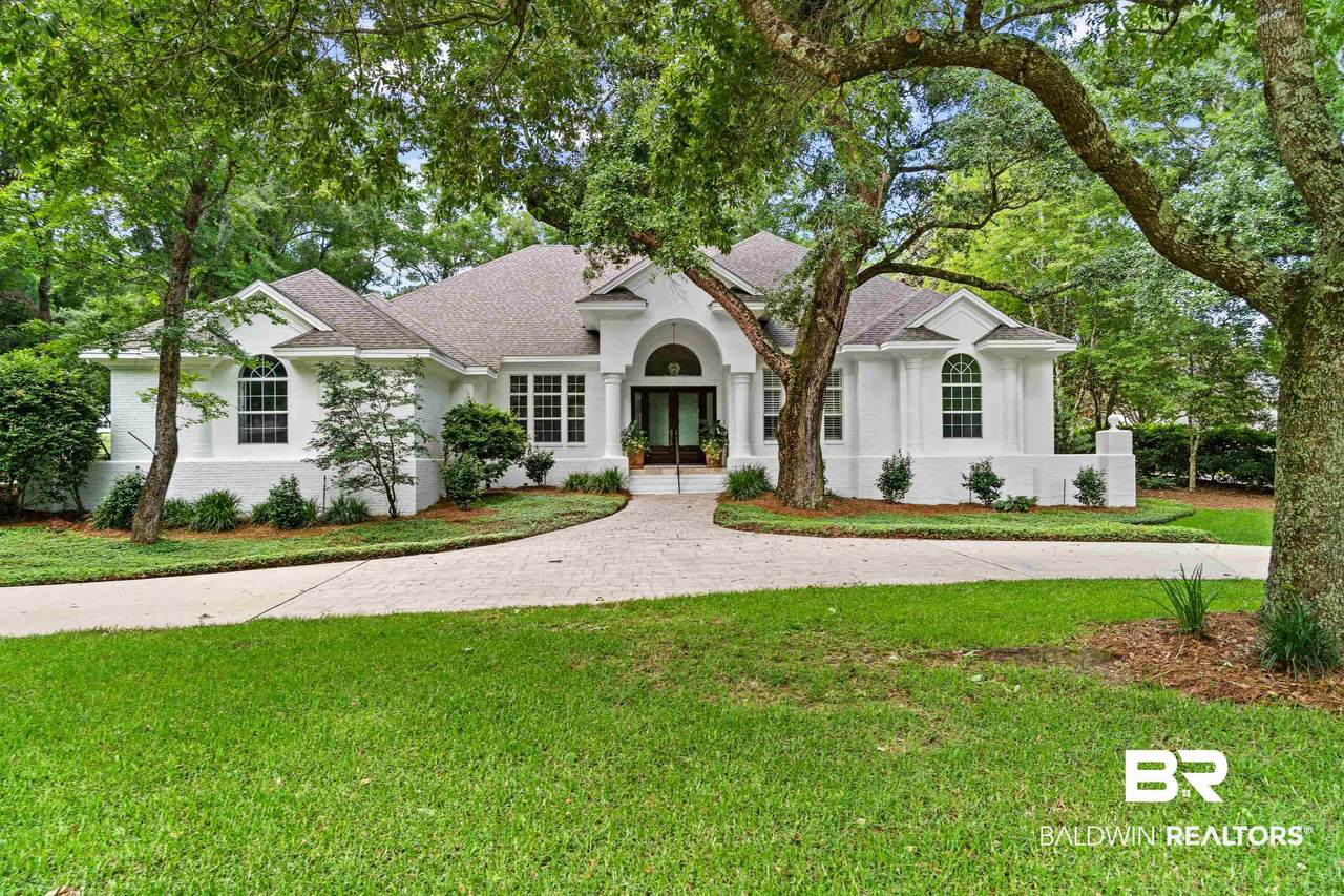 6820 Beaver Creek Drive - Photo 1