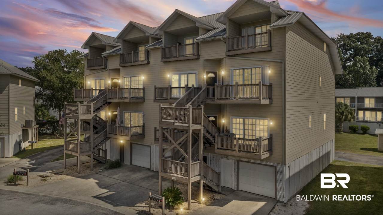 4 Yacht Club Drive - Photo 1