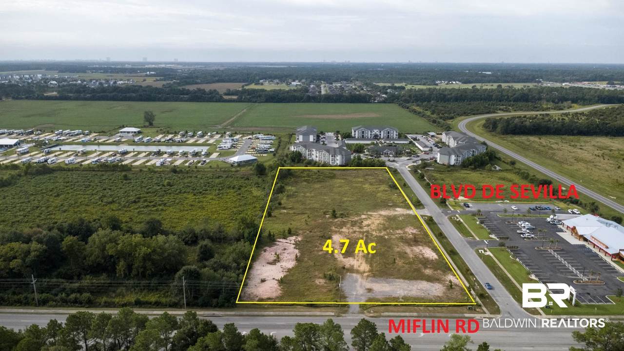 20750 Miflin Road - Photo 1