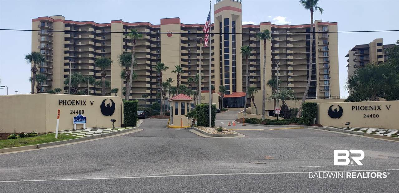 24400 Perdido Beach Boulevard - Photo 1
