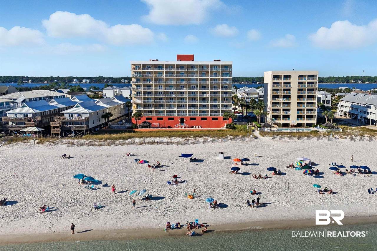 1117 West Beach Boulevard - Photo 1