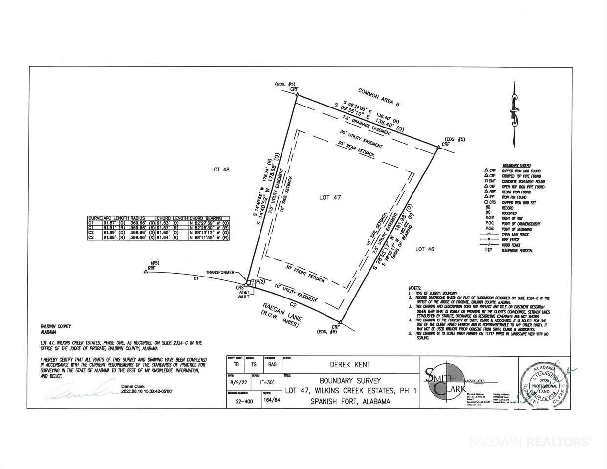0 Raegan Lane - Photo 1