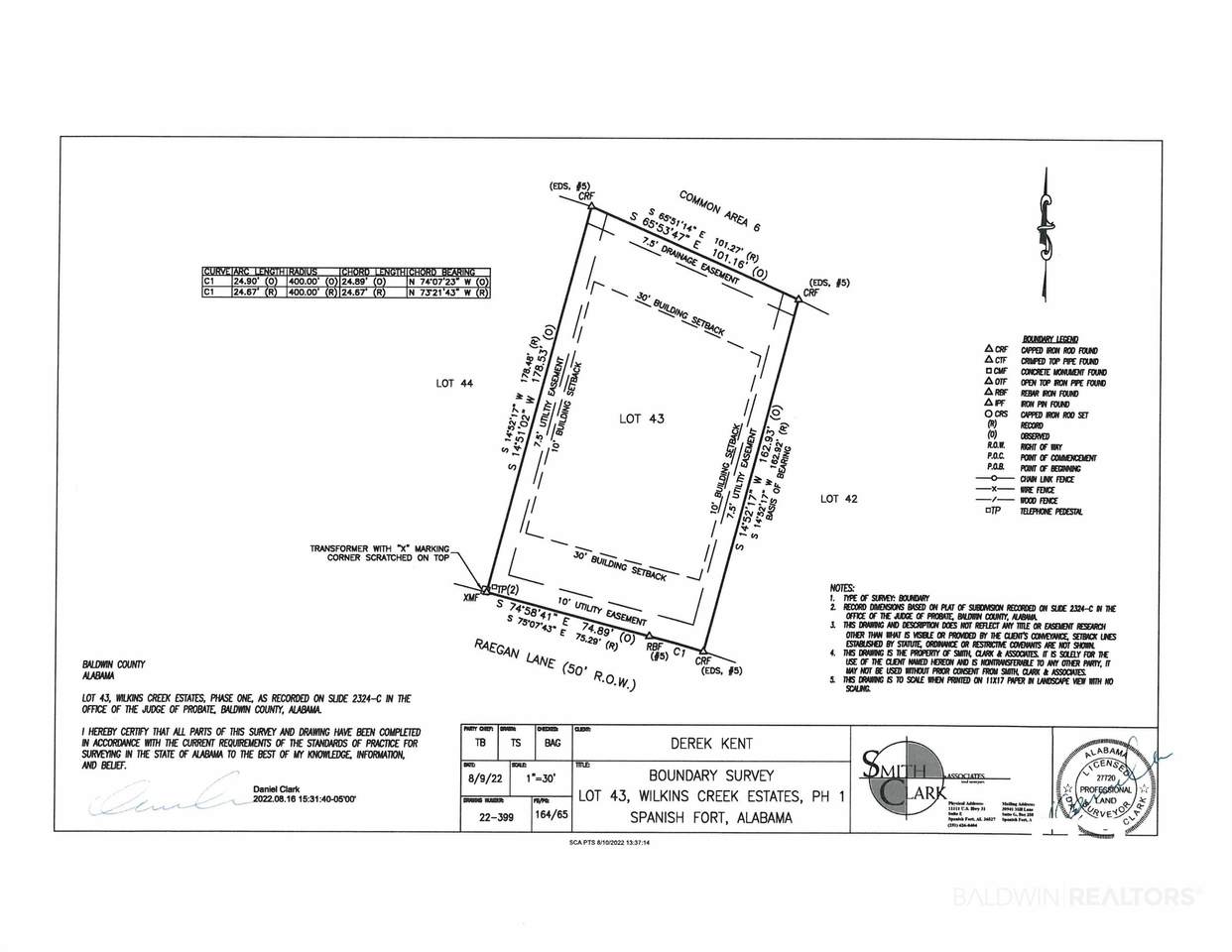 0 Raegan Lane - Photo 1